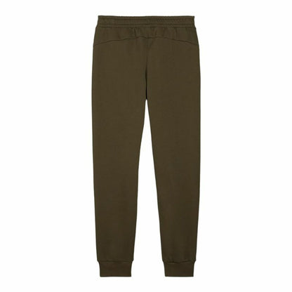 Adult Trousers Puma 681742 70 Men-4
