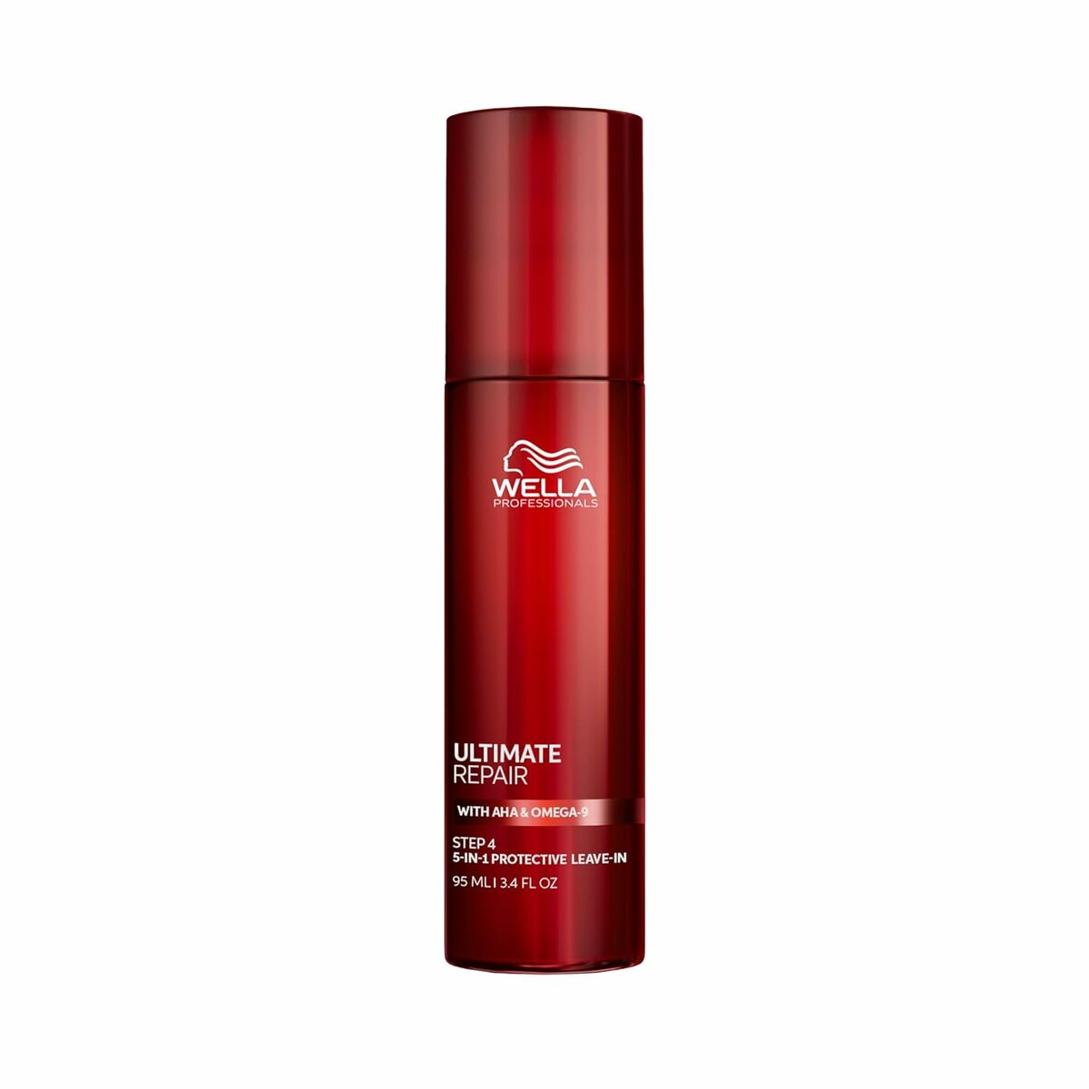 Food Supplement Wella ULTIMATE REPAIR 95 ml-0