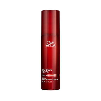 Food Supplement Wella ULTIMATE REPAIR 95 ml-0