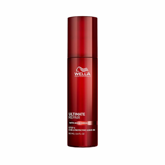 Food Supplement Wella ULTIMATE REPAIR 95 ml-0