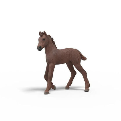 Action Figure Schleich-1