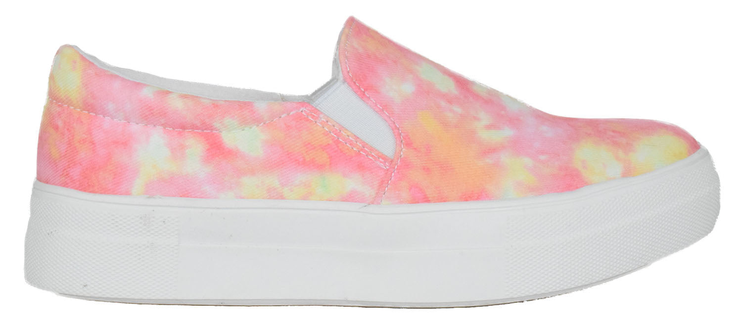 HIKE-G DYE Pink Soda-1