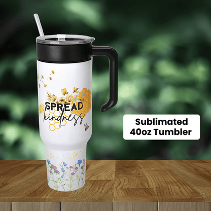 40oz Sublimation Tumbler-2
