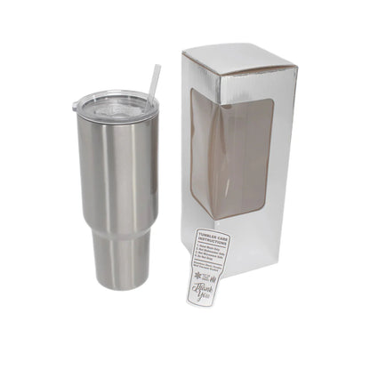 40oz Stainless Steel Tumbler-0