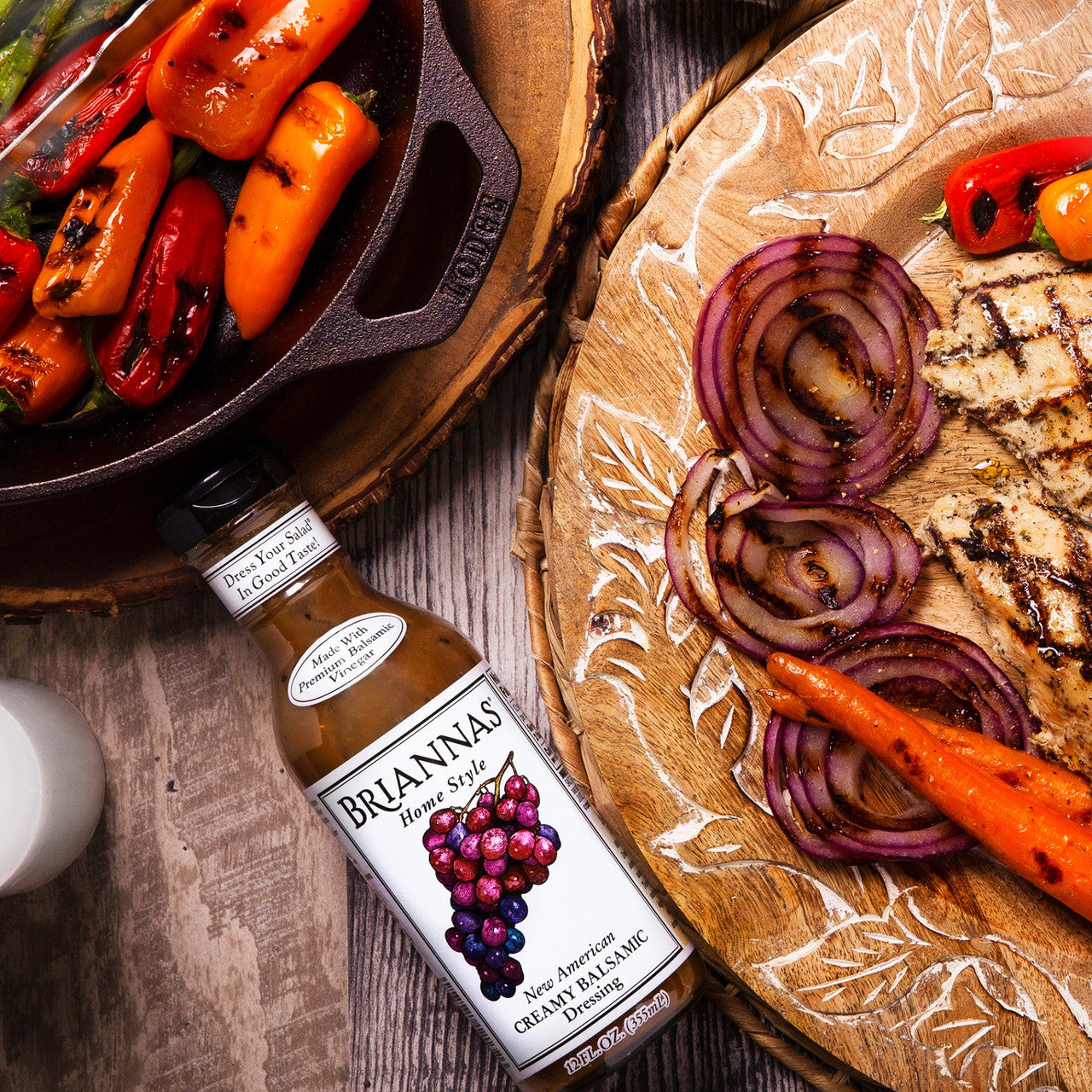 Brianna's The New American (6x12Oz)-3