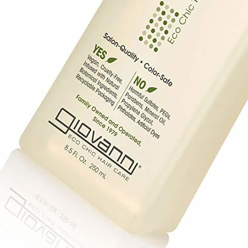 GIO TEA TREE TRIPLE SHAM ( 1 X 128 OZ   )-10