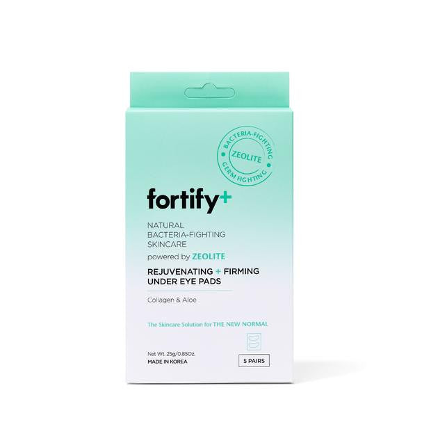 FRTFY EYE PADS, FIRMING (1x5.00)-0