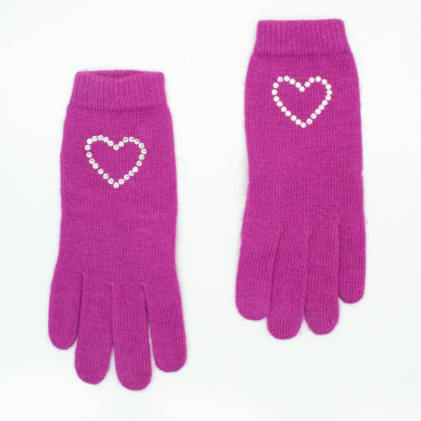 GLOVES WITH HEART-2