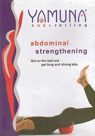 Abdominal Strengthening DVD-1