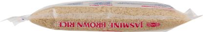 Dynasty Jasmine Brown Rice (12x2LB )-3