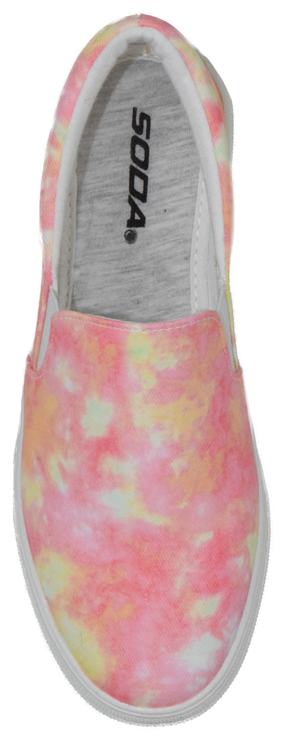 HIKE-G DYE Pink Soda-2