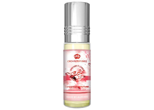 AL REHAB CHERRY FLOWER CPO 6 ML W-0