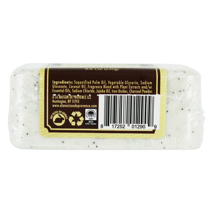 MAISON BAR SP CNUT CHRCL ( 1 X 8.8 OZ   )-1