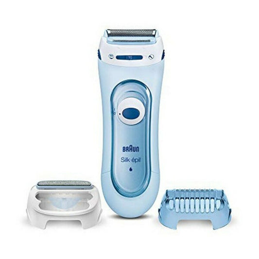 Electric Hair Remover Braun-0