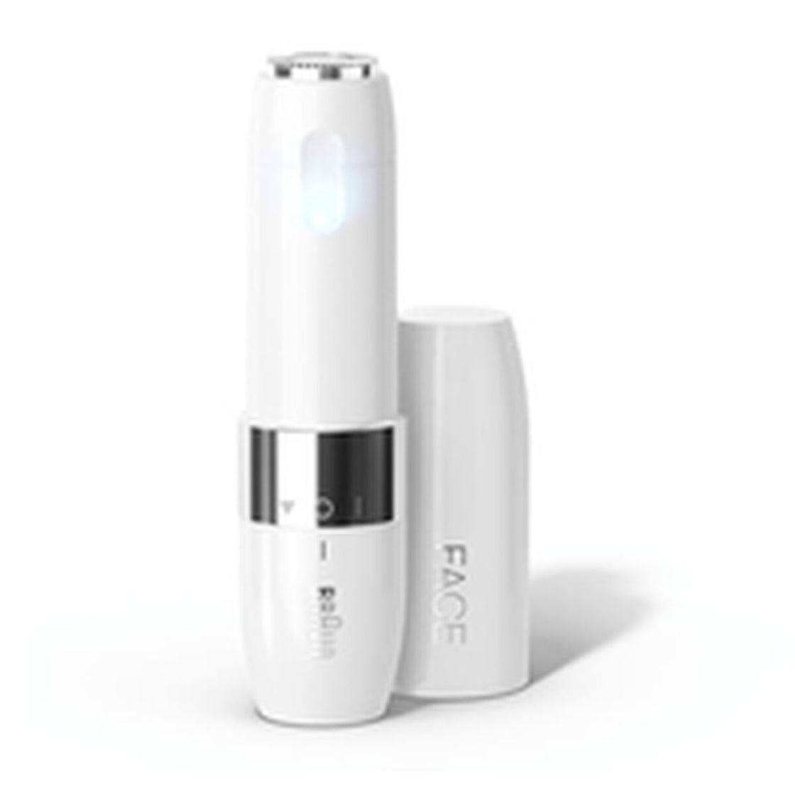 Electric Hair Remover Braun FS1000 White-1
