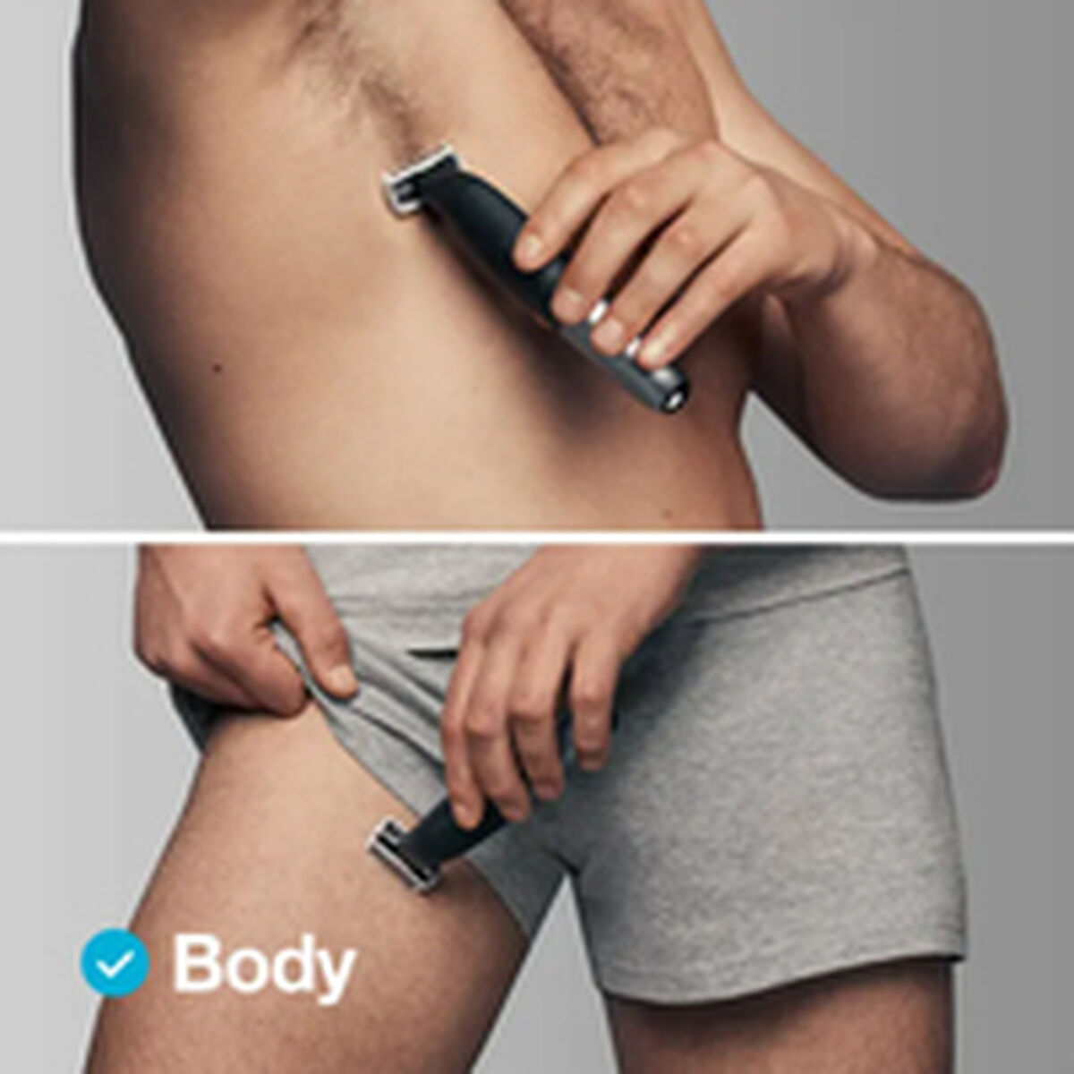 Hair clippers/Shaver Braun XT5100-10