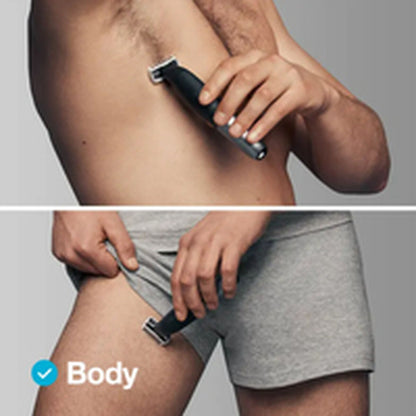 Hair clippers/Shaver Braun XT5100-10