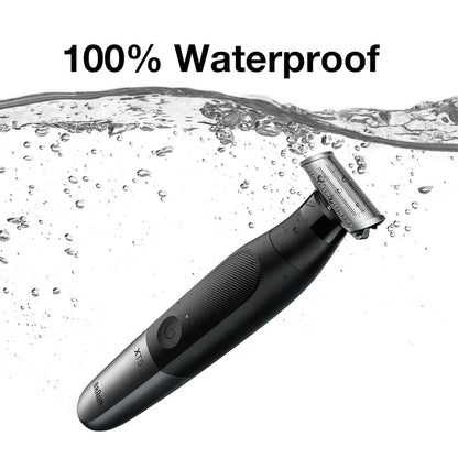 Hair clippers/Shaver Braun XT5100-7