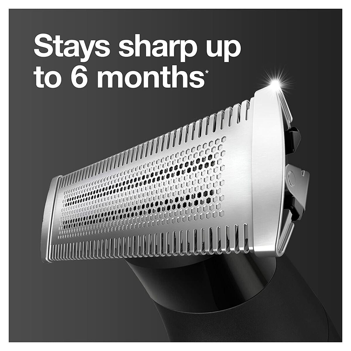 Hair clippers/Shaver Braun XT5100-5