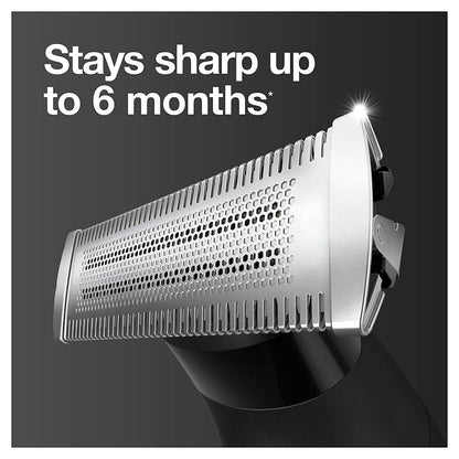 Hair clippers/Shaver Braun XT5100-5