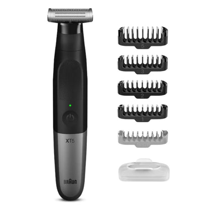 Hair clippers/Shaver Braun XT5100-16