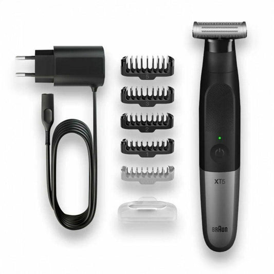 Hair clippers/Shaver Braun XT5100-0