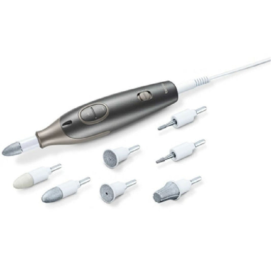 Manicure Set Beurer MP1R SMOOTH+-0