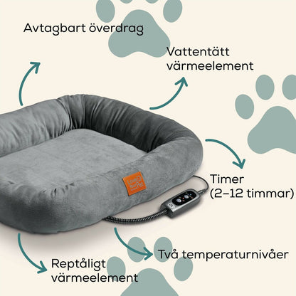 Jet Wash Beurer PP250 KIRA Grey-5