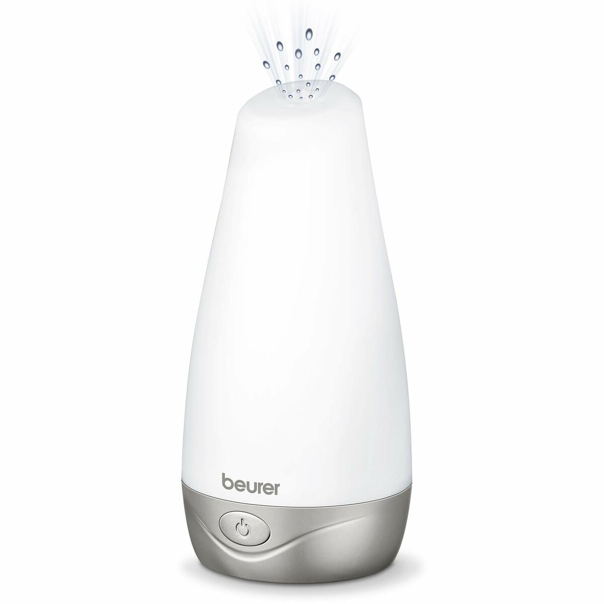 Essential Oil Diffuser Beurer LA30 White 0,1 L-0