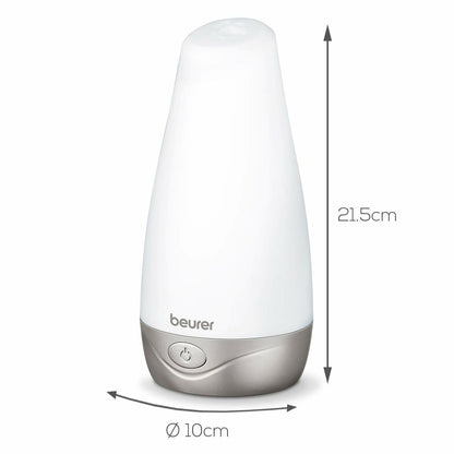 Essential Oil Diffuser Beurer LA30 White 0,1 L-1