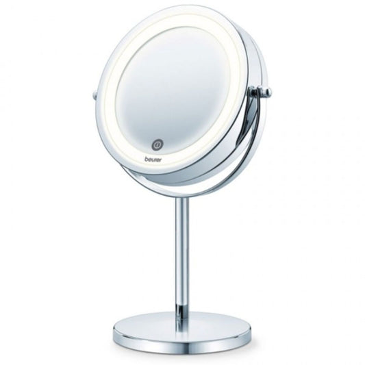 Magnifying Mirror Beurer BS55 Metal Plastic-0