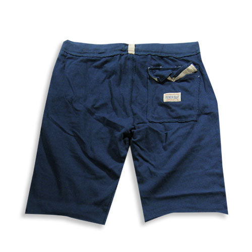 Gold Rush Outfitters Girl Knit Bermuda Shorts-1