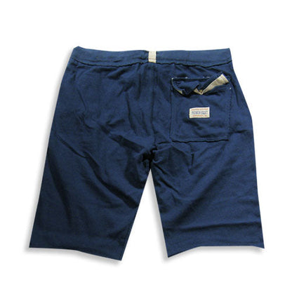 Gold Rush Outfitters Girl Knit Bermuda Shorts-1