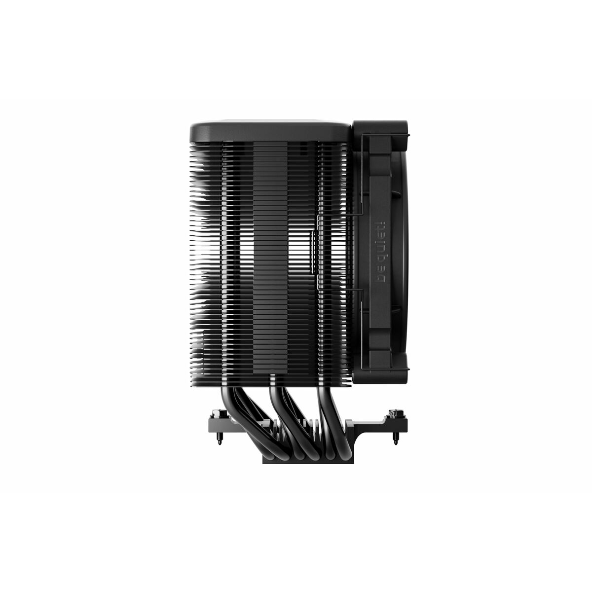 CPU Fan Be Quiet! BK035-17
