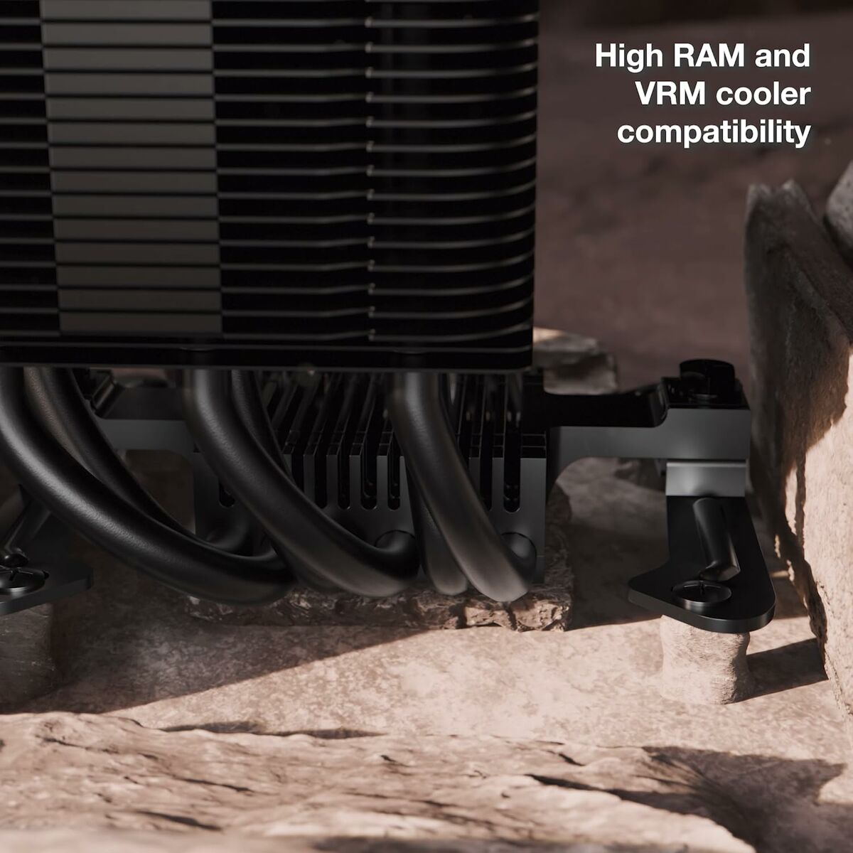 CPU Fan Be Quiet! BK035-13