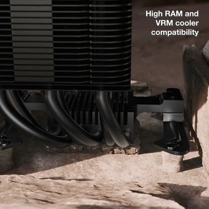 CPU Fan Be Quiet! BK035-5