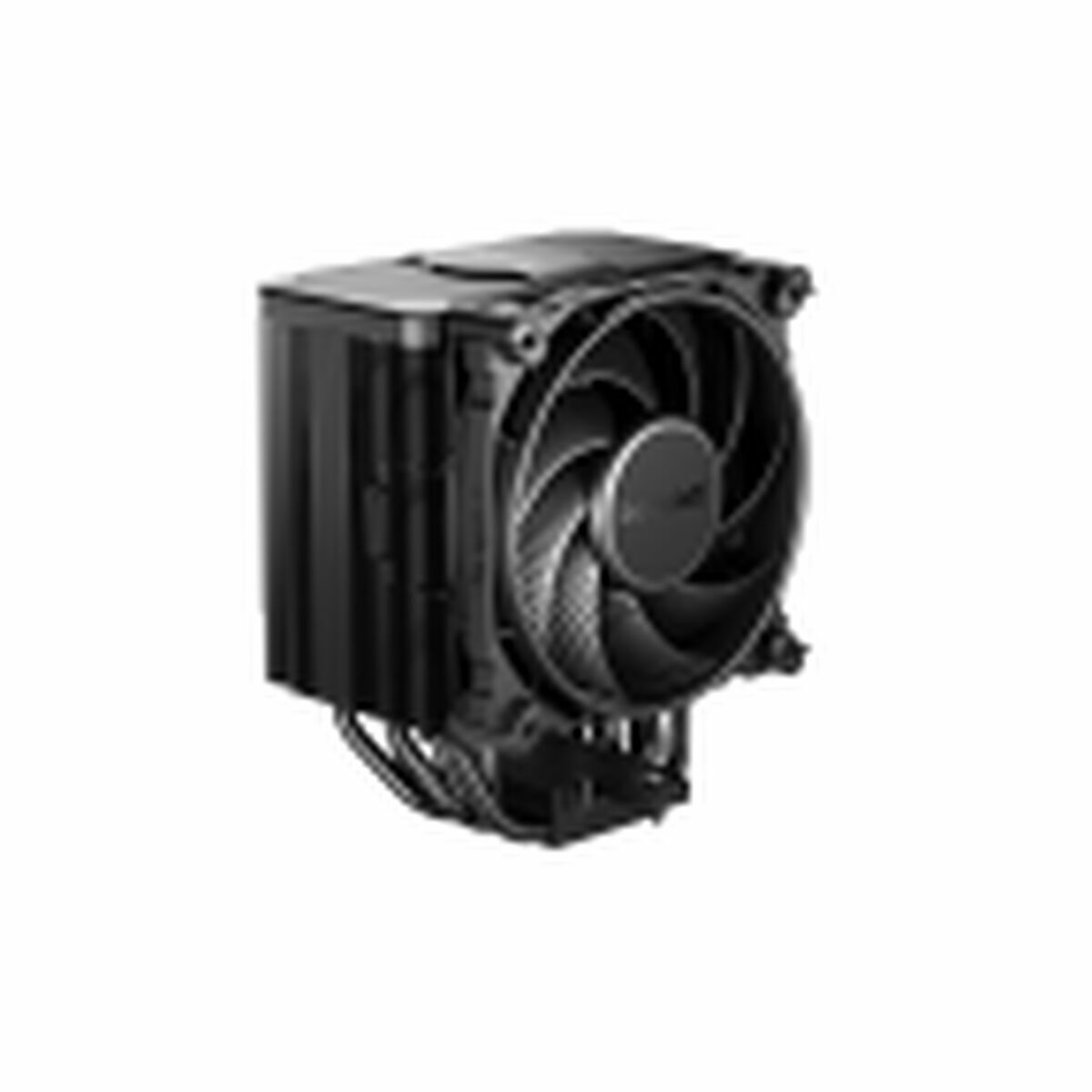 CPU Fan Be Quiet! BK035-28