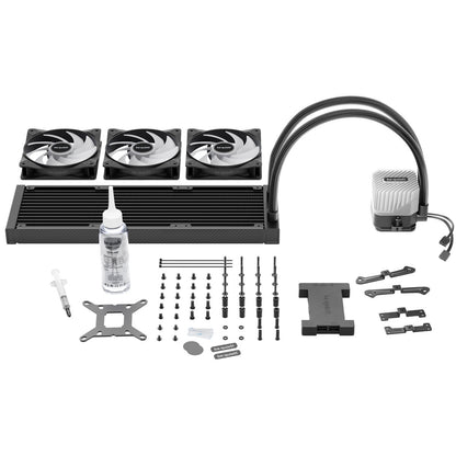 Liquid Refrigeration Kit Be Quiet! BW022-12