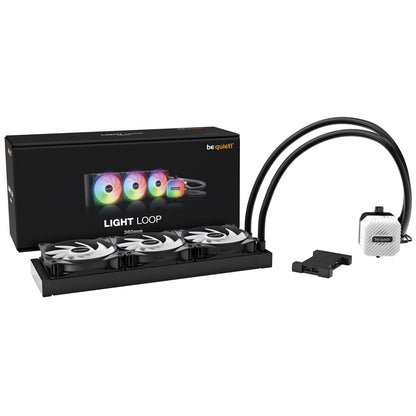 Liquid Refrigeration Kit Be Quiet! BW022-19