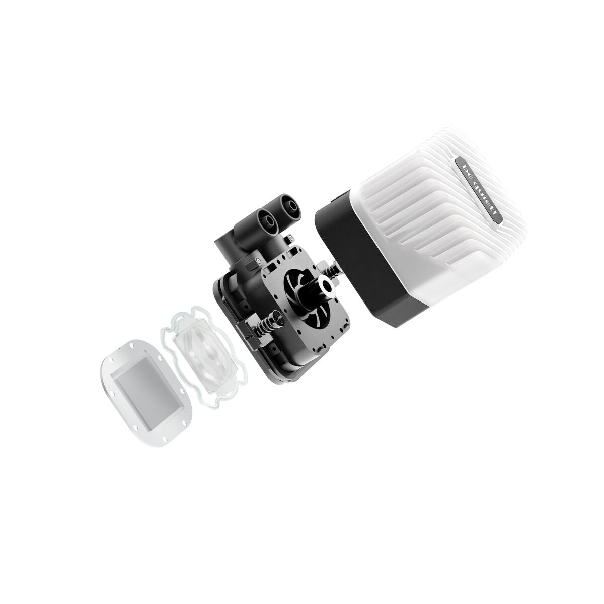 Liquid Refrigeration Kit Be Quiet! BW022-26