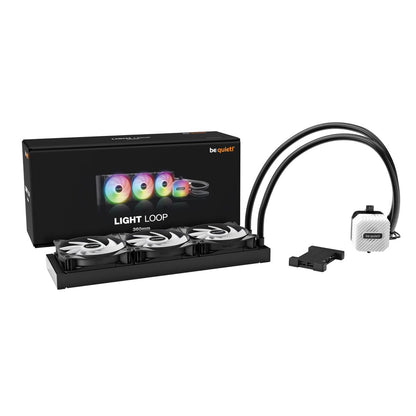 Liquid Refrigeration Kit Be Quiet! BW022-20