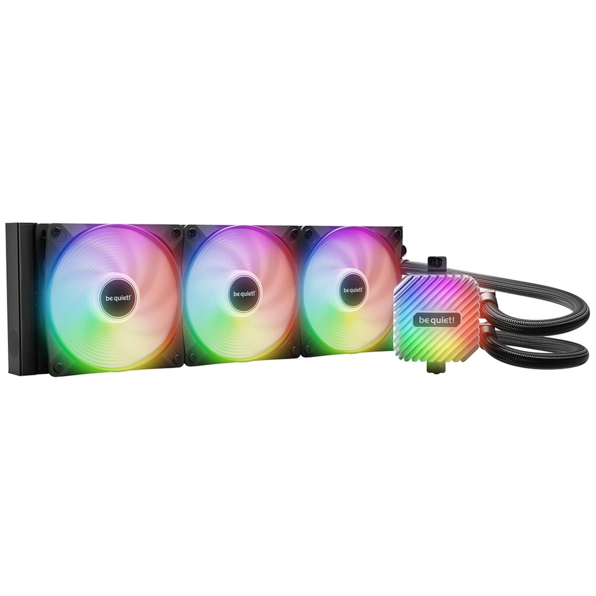 Liquid Refrigeration Kit Be Quiet! BW022-8