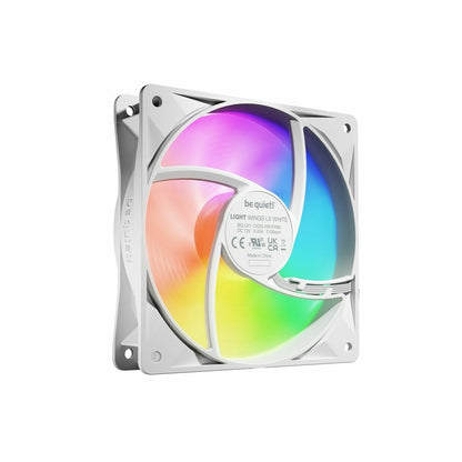 Box Ventilator Be Quiet! BL125-14