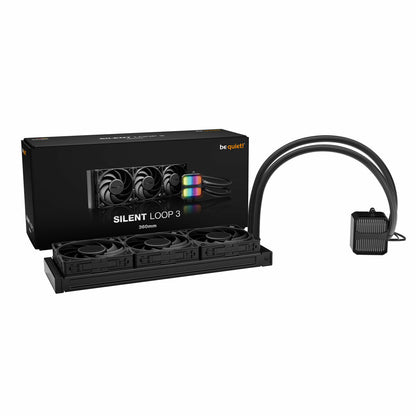 Liquid Refrigeration Kit Be Quiet! BW025-15
