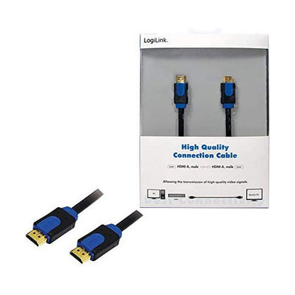 HDMI Cable LogiLink CHB1110-1