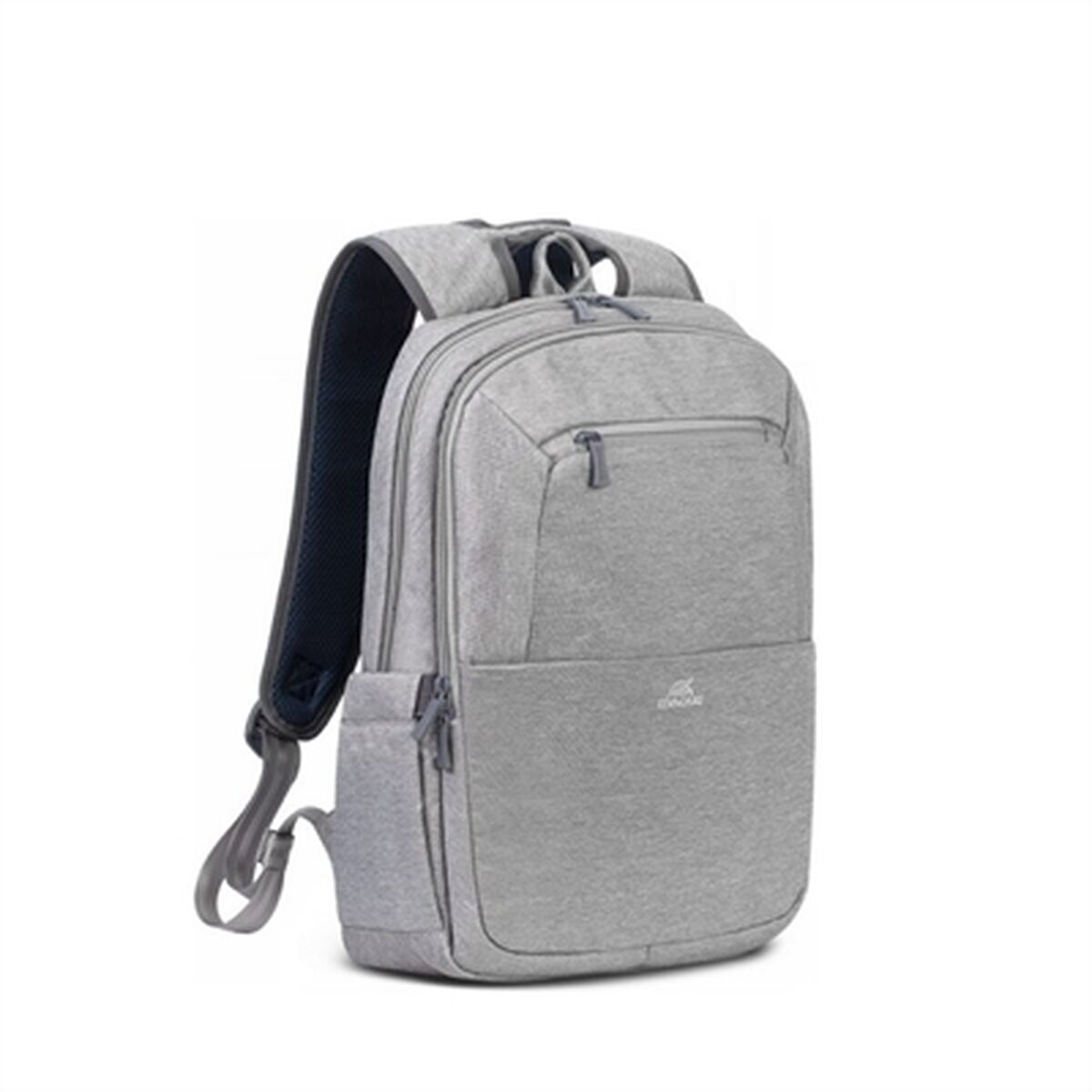 Laptop Case Rivacase Suzuka Grey-0