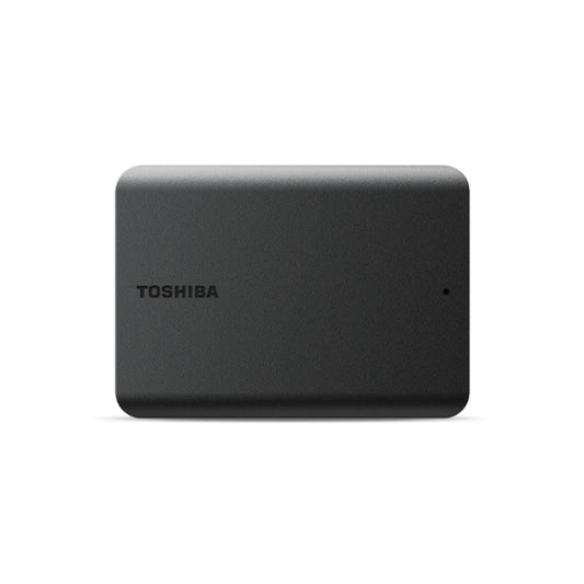 External Hard Drive Toshiba HDTB540EK3CA-0