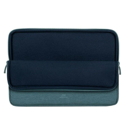 Laptop Case Rivacase Suzuka 14" Aquamarine-2