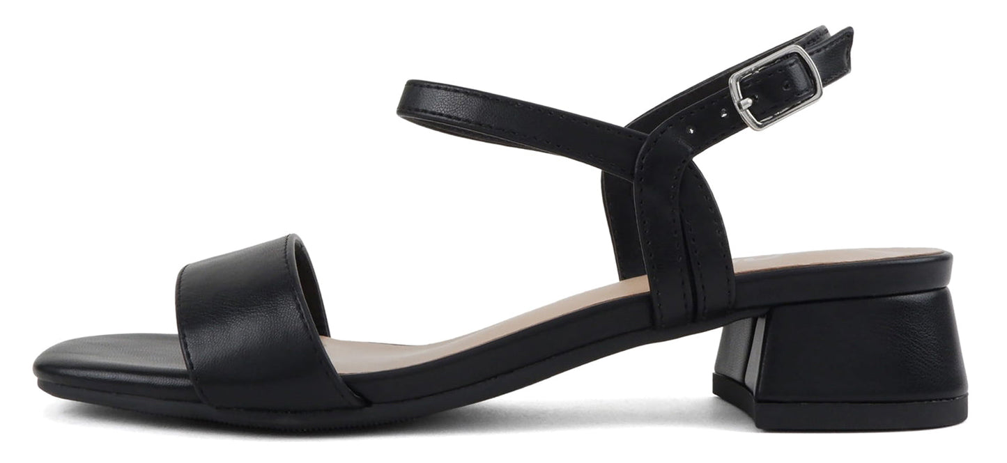 EPISODE-S Black PU Soda-1