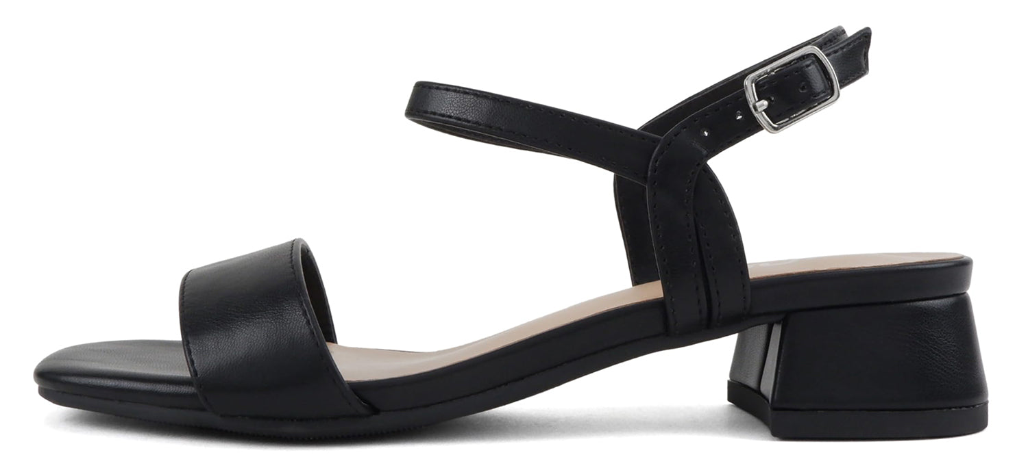 EPISODE-S Black PU Soda-1